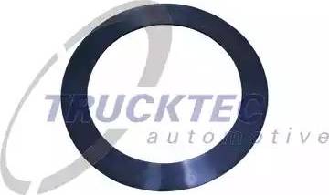 Trucktec Automotive 90.14.003 - Ущільнене кільце, маточина колеса autocars.com.ua