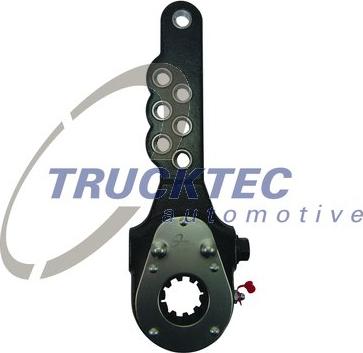 Trucktec Automotive 90.35.006 - Система тяг и рычагов, тормозная система avtokuzovplus.com.ua