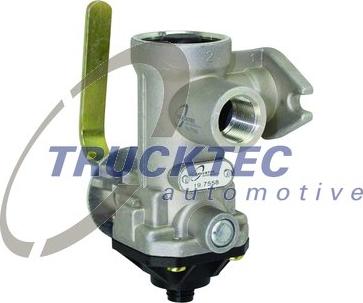 Trucktec Automotive 90.35.031 - Регулятор гальмівних сил autocars.com.ua