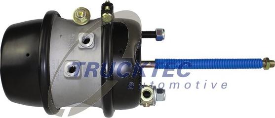 Trucktec Automotive 90.35.038 - Тормозной цилиндр с пружинным энергоаккумулятором avtokuzovplus.com.ua