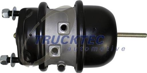 Trucktec Automotive 90.35.040 - Тормозной цилиндр с пружинным энергоаккумулятором avtokuzovplus.com.ua