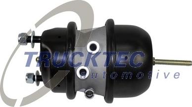 Trucktec Automotive 90.35.041 - Тормозной цилиндр с пружинным энергоаккумулятором avtokuzovplus.com.ua