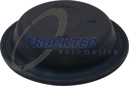 Trucktec Automotive 98.04.020 - Мембрана, цилиндр пружинного энерго-аккумулятора autodnr.net