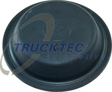 Trucktec Automotive 98.04.024 - Мембрана, цилиндр пружинного энерго-аккумулятора avtokuzovplus.com.ua
