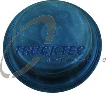 Trucktec Automotive 98.04.036 - Мембрана, цилиндр пружинного энерго-аккумулятора avtokuzovplus.com.ua