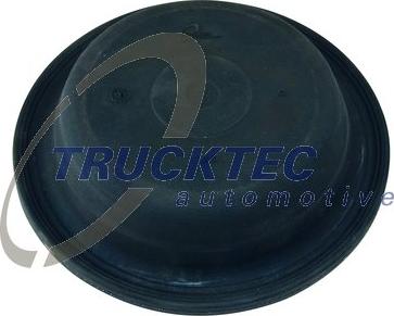 Trucktec Automotive 98.05.020 - Мембрана, цилиндр пружинного энерго-аккумулятора avtokuzovplus.com.ua
