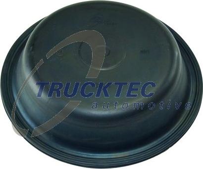 Trucktec Automotive 98.05.030 - Мембрана, цилиндр пружинного энерго-аккумулятора autodnr.net