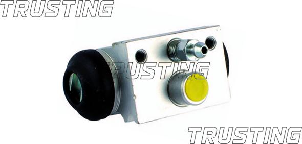 Trusting CF1004 - Колесный тормозной цилиндр autodnr.net