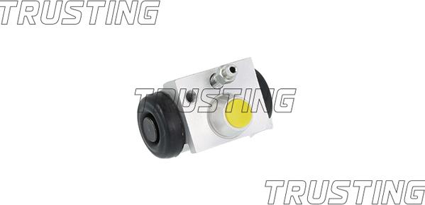 Trusting CF1139 - Колісний гальмівний циліндр autocars.com.ua
