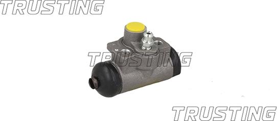 Trusting CF1149 - Колісний гальмівний циліндр autocars.com.ua