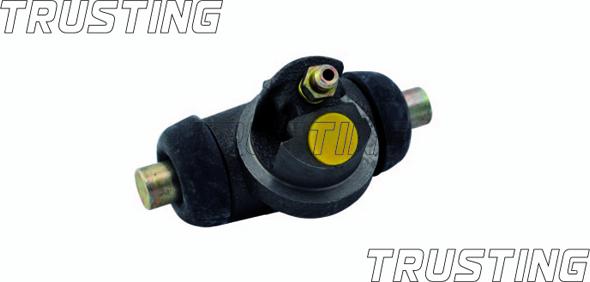 Trusting CF927 - Колісний гальмівний циліндр autocars.com.ua