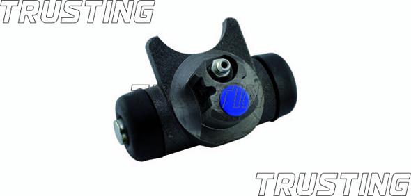 Trusting CF928 - Колісний гальмівний циліндр autocars.com.ua