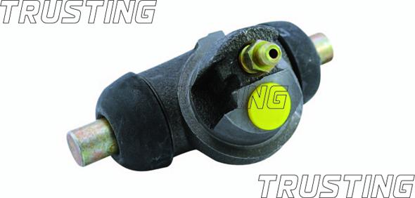 Trusting CF930 - Колісний гальмівний циліндр autocars.com.ua