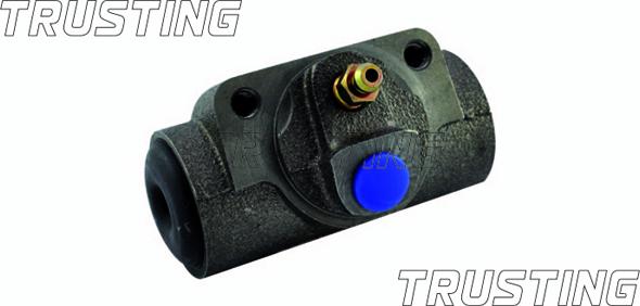 Trusting CF934 - Колісний гальмівний циліндр autocars.com.ua