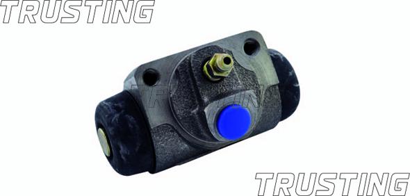 Trusting CF947 - Колісний гальмівний циліндр autocars.com.ua