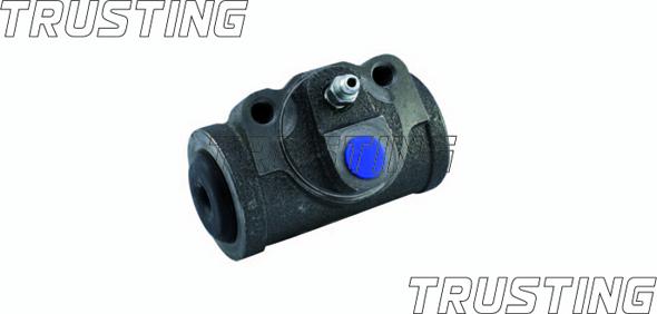 Trusting CF954 - Колісний гальмівний циліндр autocars.com.ua