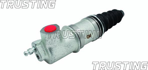 Trusting CZ023 - Робочий циліндр, система зчеплення autocars.com.ua