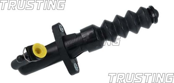 Trusting CZ187 - Робочий циліндр, система зчеплення autocars.com.ua