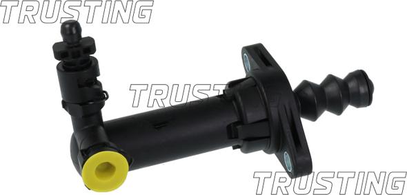 Trusting CZ204 - Робочий циліндр, система зчеплення autocars.com.ua