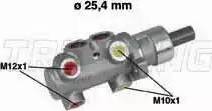 Trusting PF228 - Главный тормозной цилиндр avtokuzovplus.com.ua