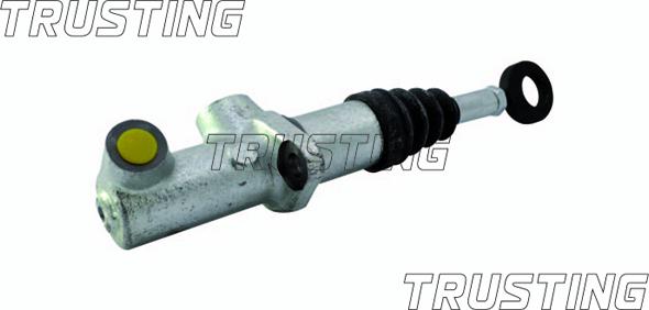 Trusting PZ020 - Головний циліндр, система зчеплення autocars.com.ua