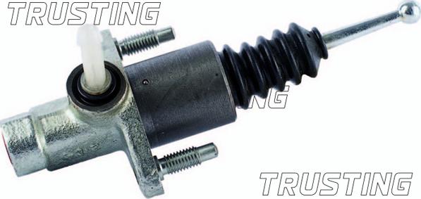 Trusting PZ150 - Головний циліндр, система зчеплення autocars.com.ua