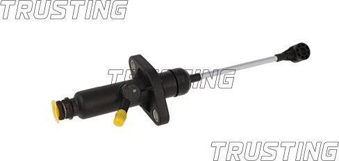 Trusting PZ159 - Головний циліндр, система зчеплення autocars.com.ua
