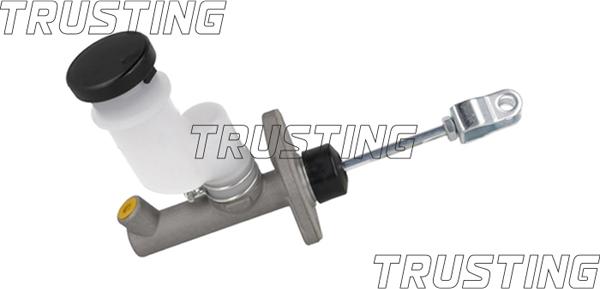 Trusting PZ222 - Головний циліндр, система зчеплення autocars.com.ua