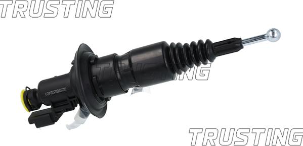 Trusting PZ268 - Головний циліндр, система зчеплення autocars.com.ua