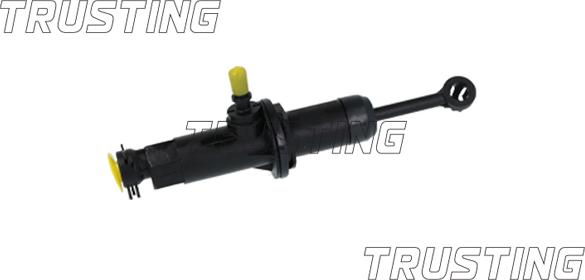 Trusting PZ320 - Головний циліндр, система зчеплення autocars.com.ua
