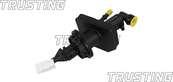 Trusting PZ324 - Головний циліндр, система зчеплення autocars.com.ua