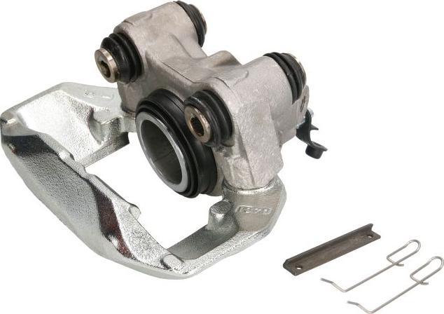 TRW BCV191E - Гальмівний супорт autocars.com.ua