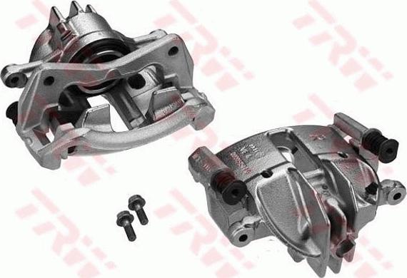 TRW BCW153 - Тормозной суппорт avtokuzovplus.com.ua