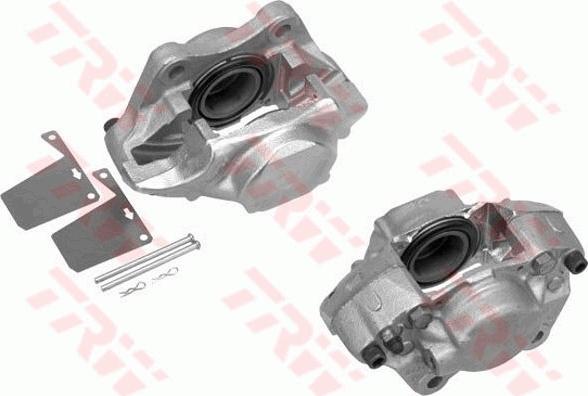 TRW BCW169E - Тормозной суппорт autodnr.net