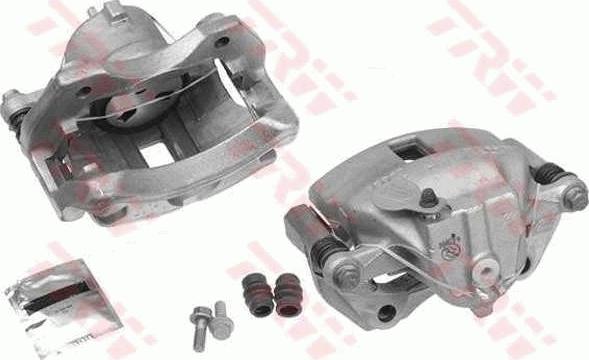 TRW BCX113E - Тормозной суппорт autodnr.net