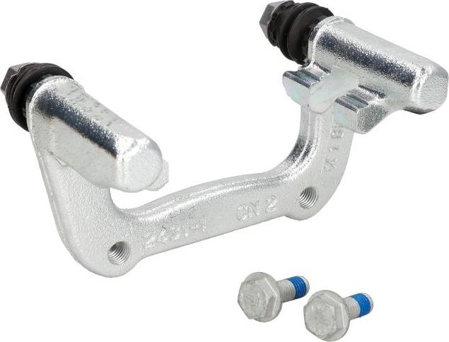 TRW BDA1001 - Кронштейн, корпус скоби гальма autocars.com.ua