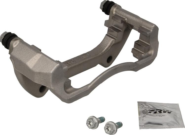 TRW BDA1019 - Кронштейн, корпус скоби гальма autocars.com.ua
