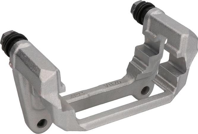 TRW BDA1258 - Кронштейн, корпус скоби гальма autocars.com.ua