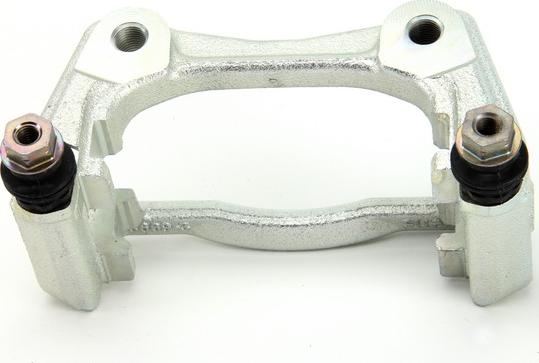 TRW BDA671 - Кронштейн, корпус скоби гальма autocars.com.ua