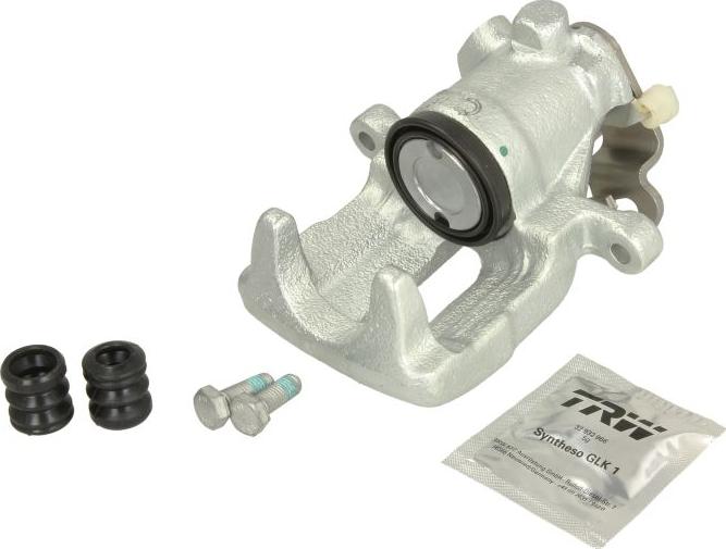 TRW BHN224E - Гальмівний супорт autocars.com.ua