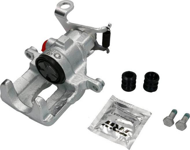 TRW BHN311E - Гальмівний супорт autocars.com.ua