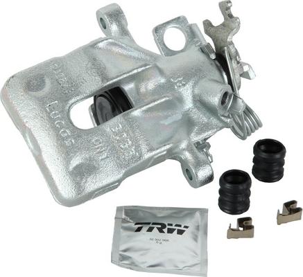 TRW BHN640E - Гальмівний супорт autocars.com.ua