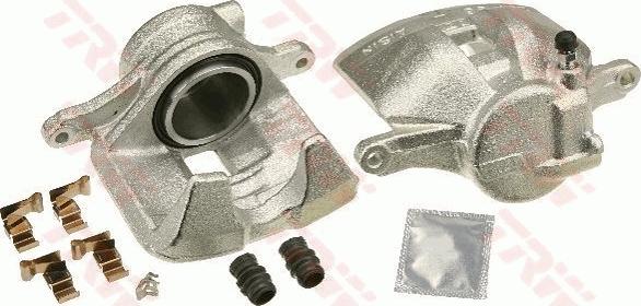 TRW BHS1094E - Гальмівний супорт autocars.com.ua