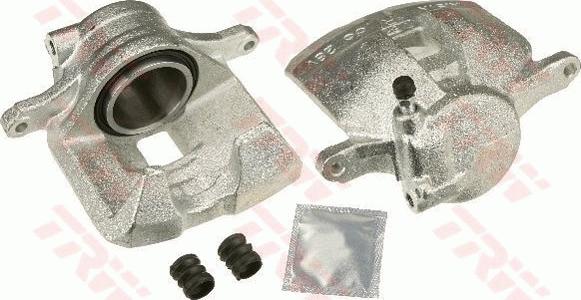 TRW BHS1095E - Гальмівний супорт autocars.com.ua