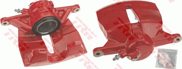 TRW BHS1359E - Гальмівний супорт autocars.com.ua