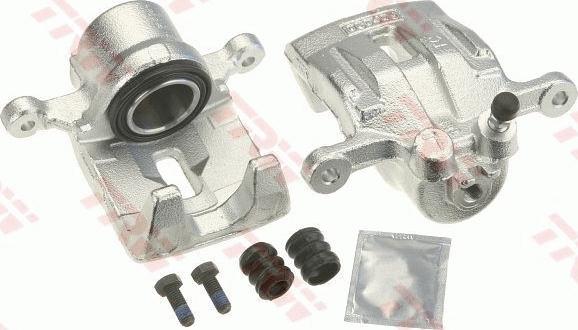 TRW BHT319E - Гальмівний супорт autocars.com.ua