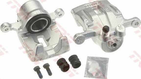 TRW BHT320E - Гальмівний супорт autocars.com.ua