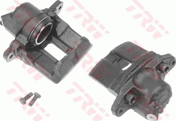 TRW BHV157 - Гальмівний супорт autocars.com.ua