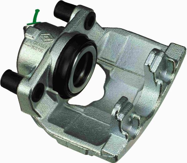 TRW BHW1042E - Гальмівний супорт autocars.com.ua