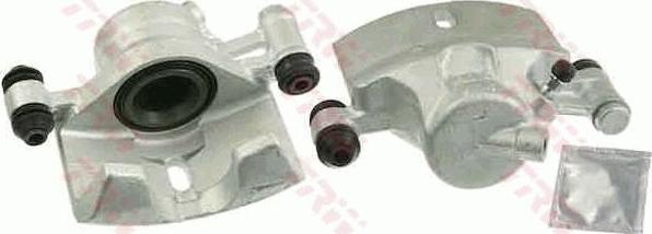 TRW BHW512E - Гальмівний супорт autocars.com.ua